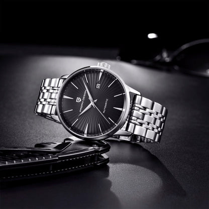 Pagani Design Lugano Black product photo