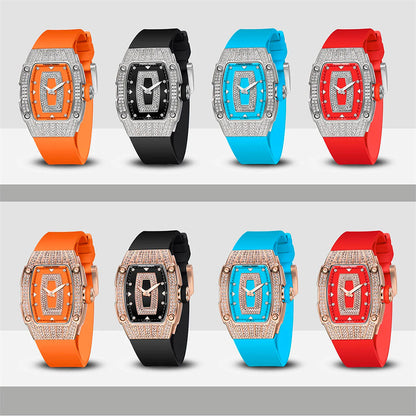 Women's Watch Pagani Design Marigold Black Gold product photo