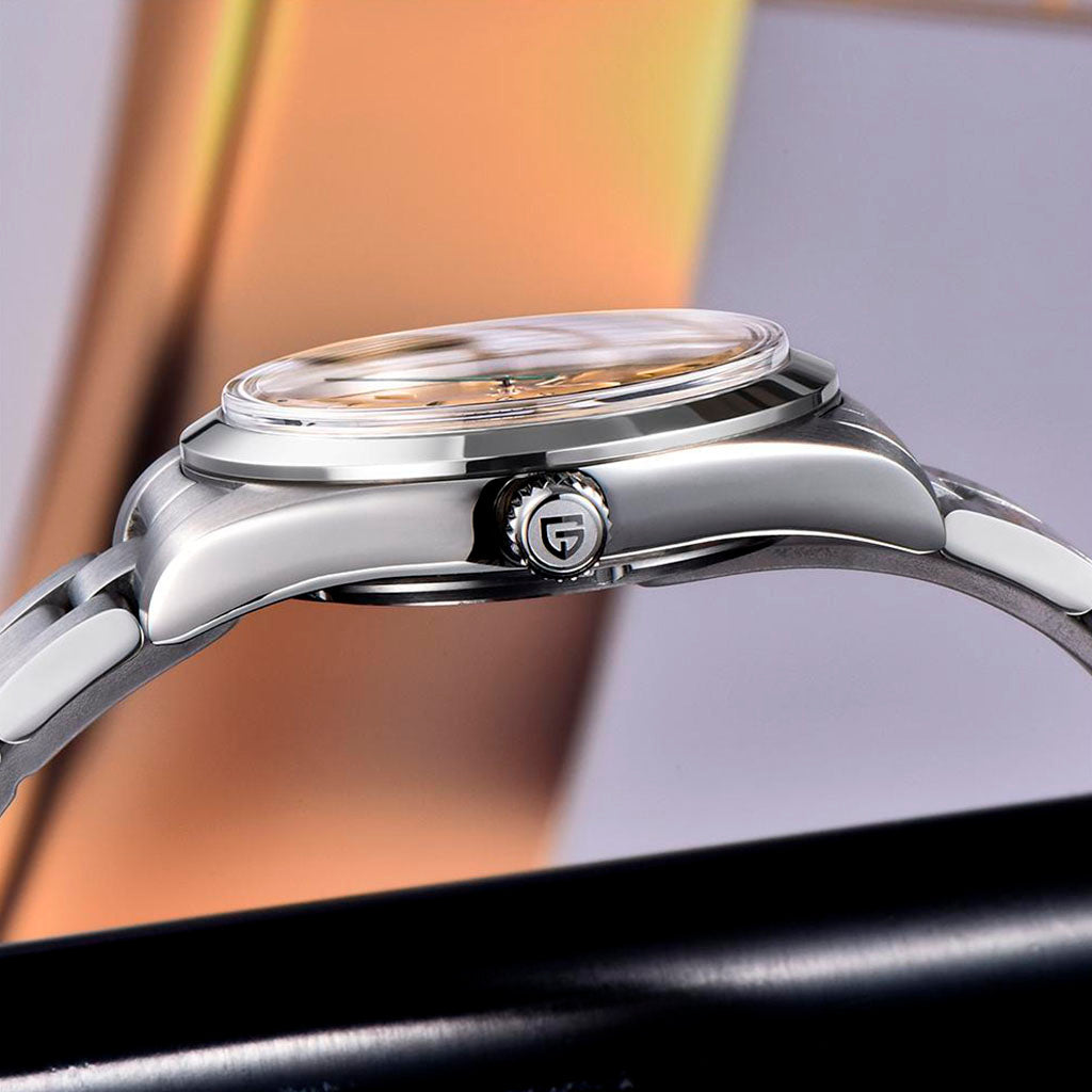 Pagani Design Marseille Gold product photo