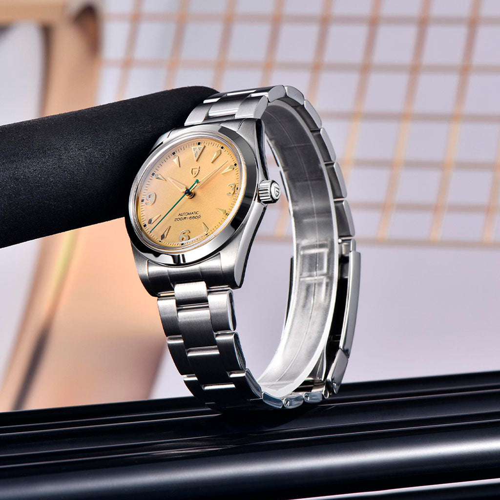Pagani Design Marseille Gold product photo