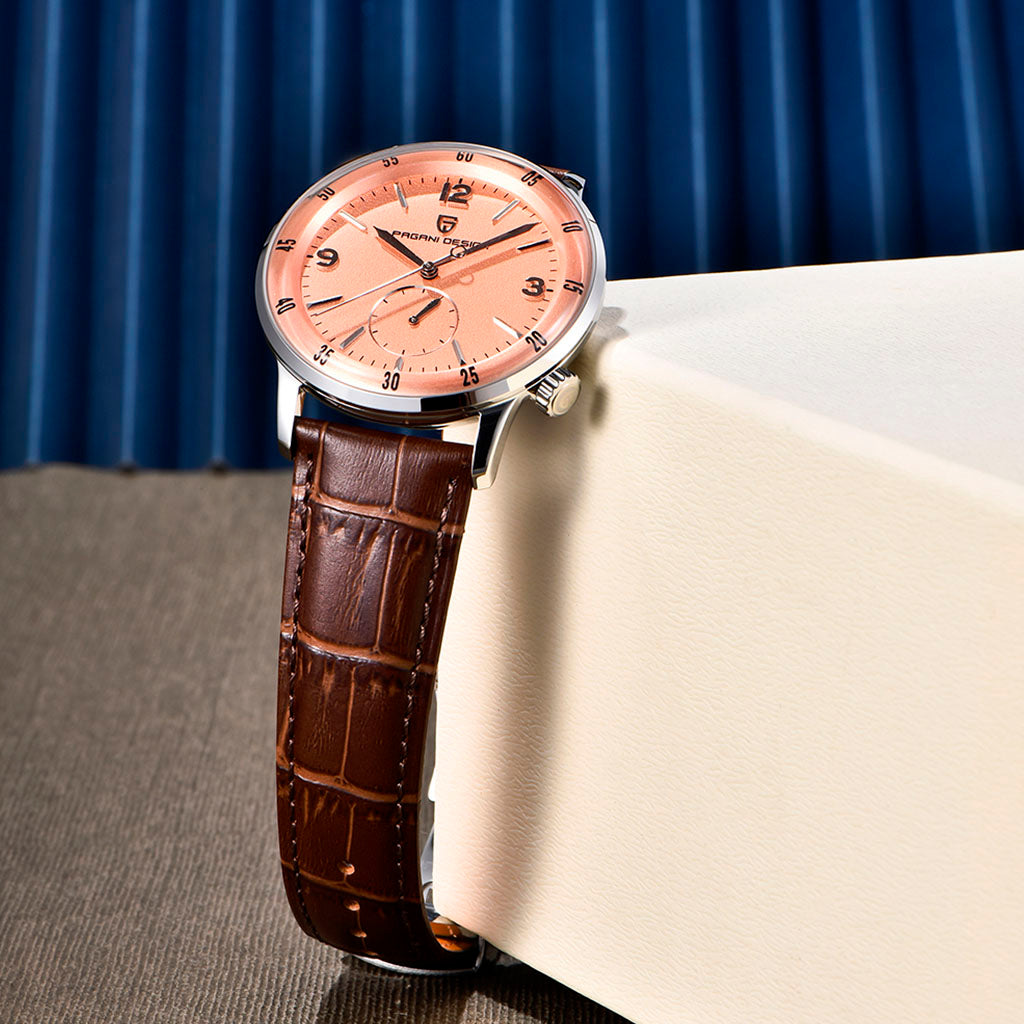 Pagani Design Milano Rose Classic Edition product photo