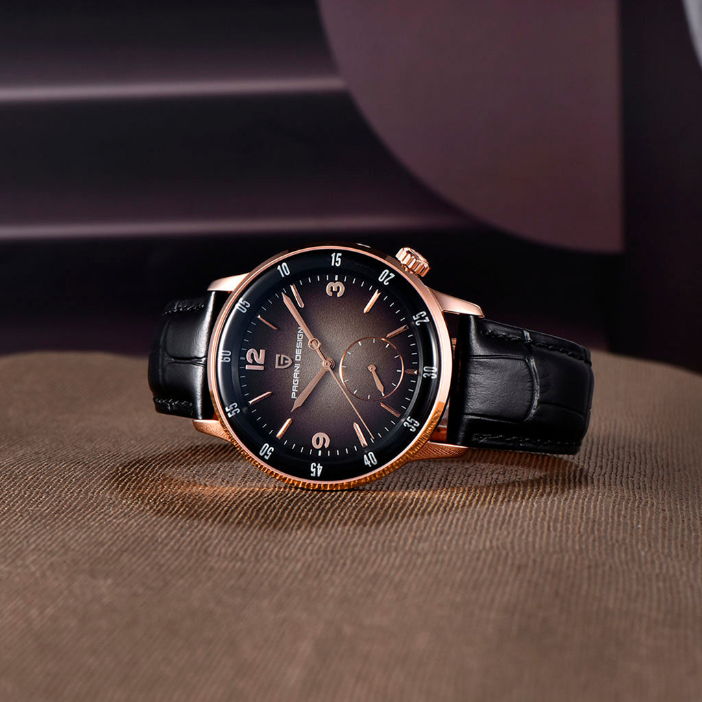 Pagani Design Milano Copper Classic Edition product photo