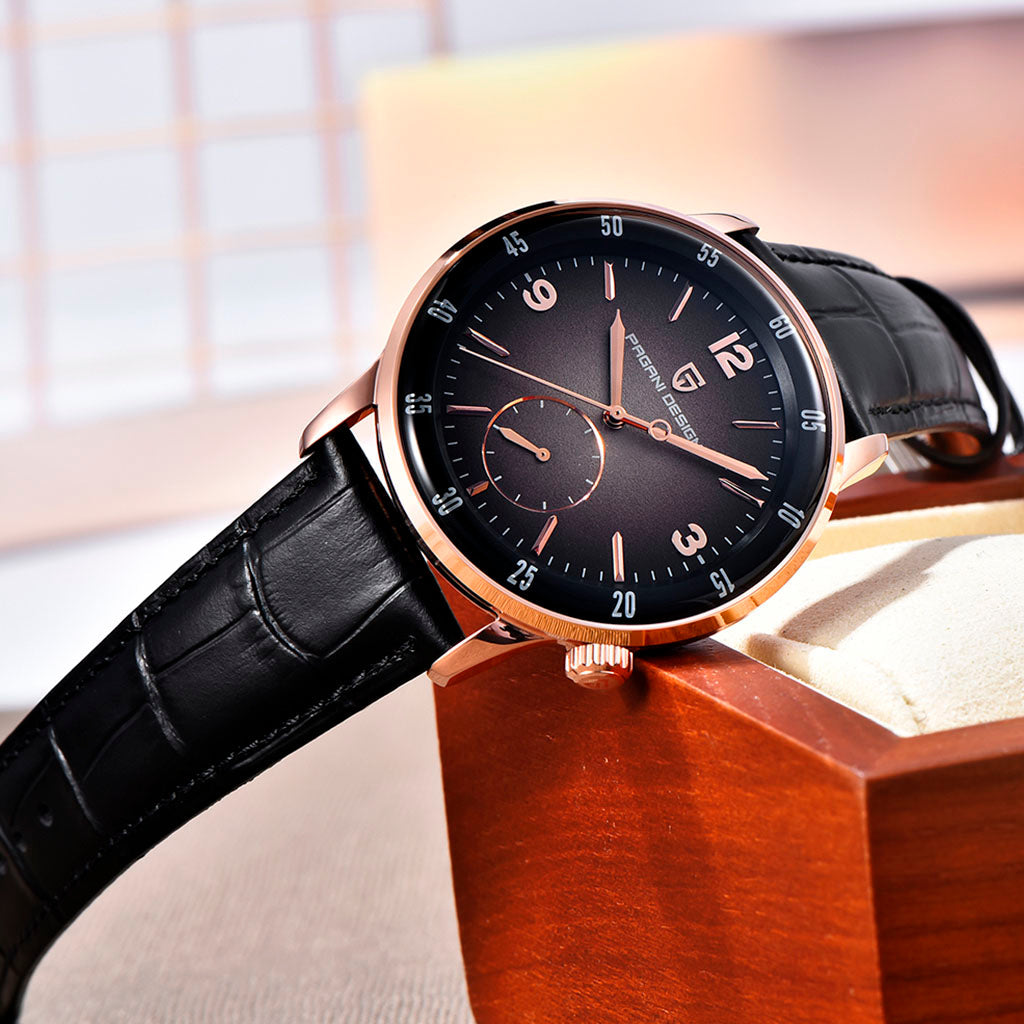 Pagani Design Milano Copper Classic Edition product photo