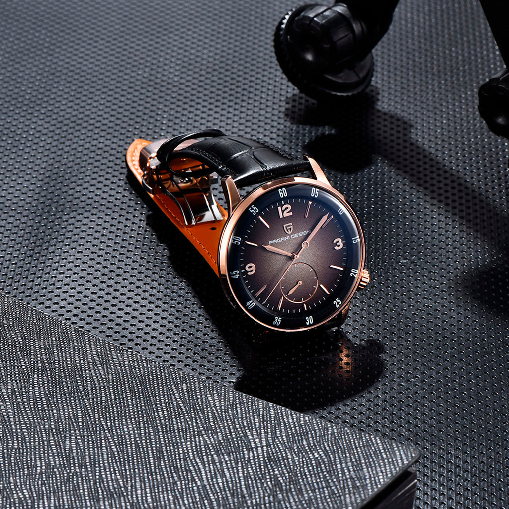 Pagani Design Milano Copper Classic Edition product photo