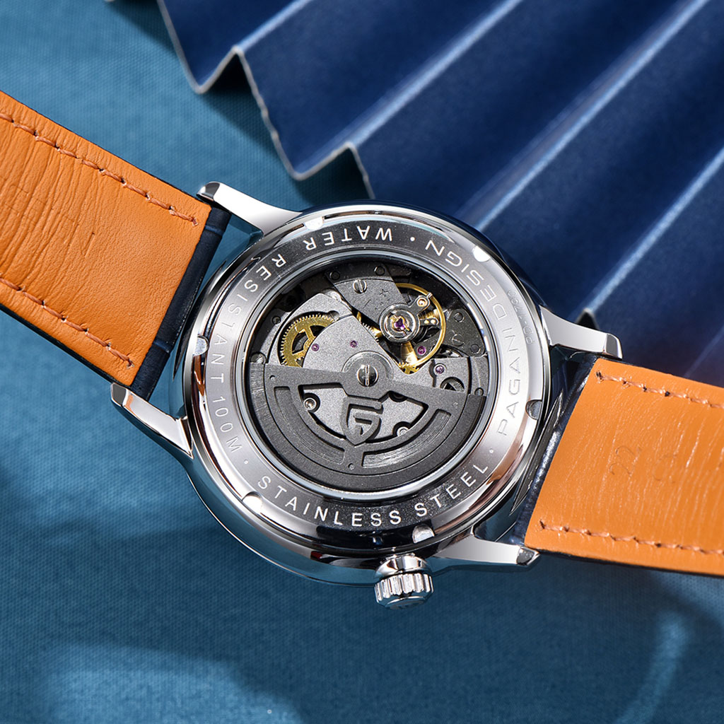 Pagani Design Milano Rose Classic Edition product photo