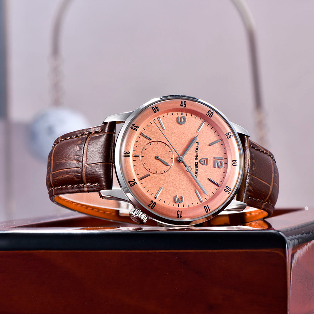 Pagani Design Milano Rose Classic Edition product photo