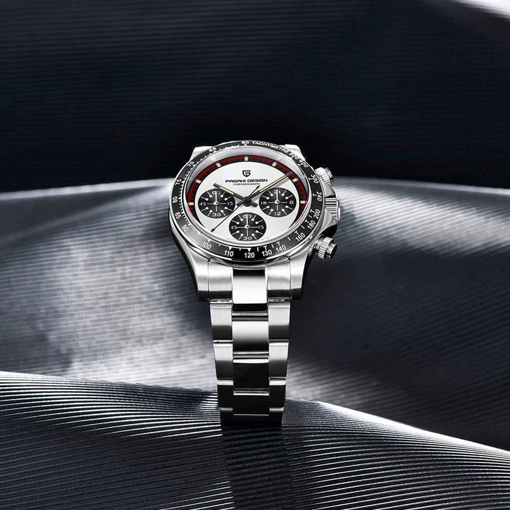 Pagani Design Montpellier White City Edition product photo