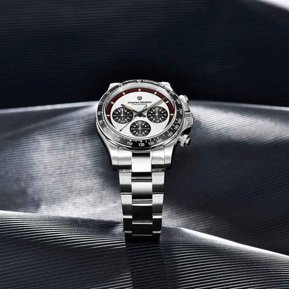 Pagani Design Montpellier White City Edition product photo