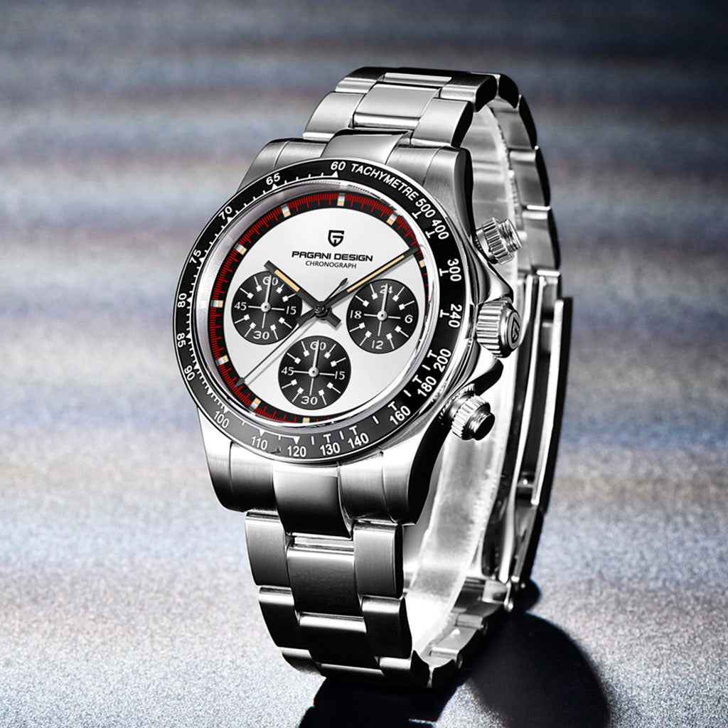 Pagani Design Montpellier White City Edition product photo