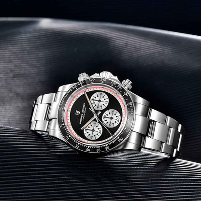 Pagani Design Montpellier Black City Edition product photo