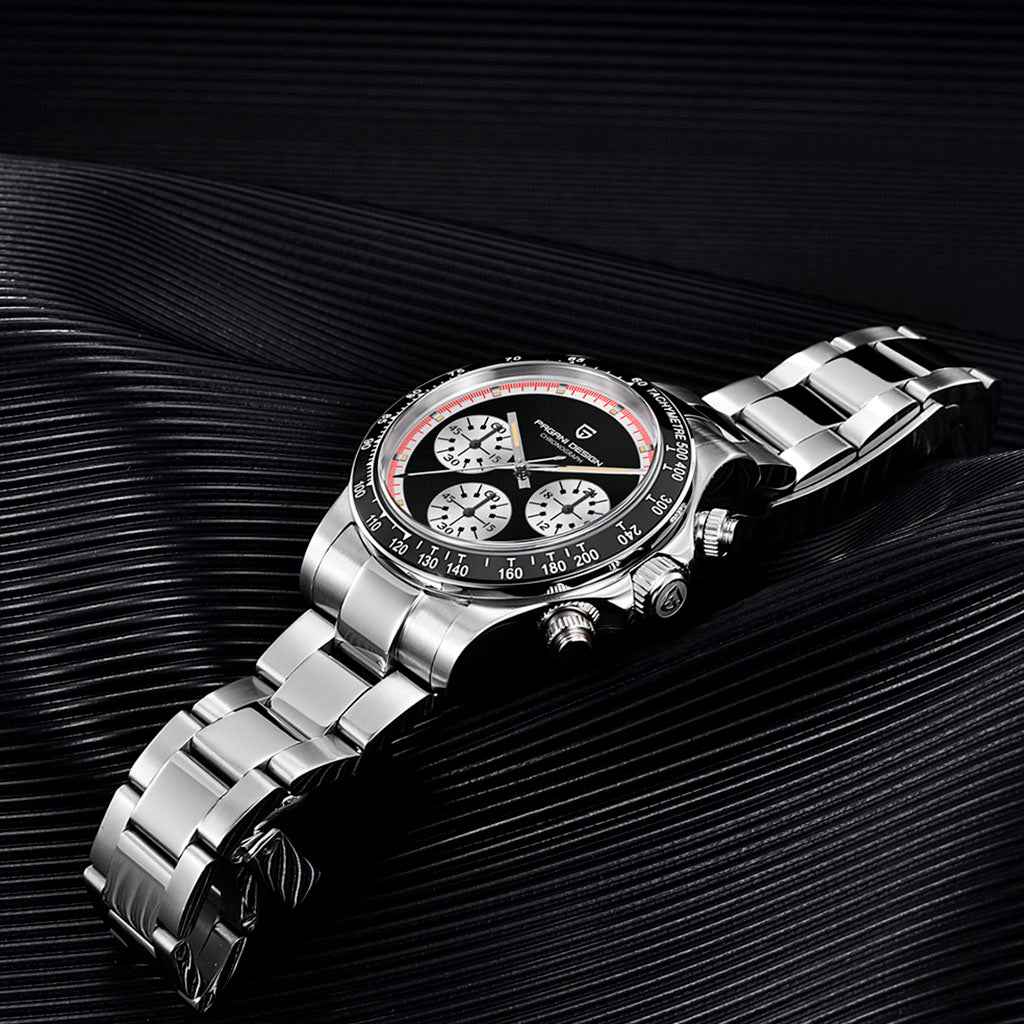 Pagani Design Montpellier Black City Edition product photo