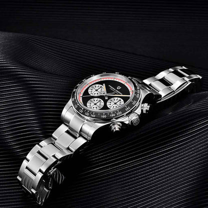 Pagani Design Montpellier Black City Edition product photo