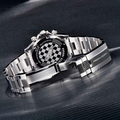 Pagani Design Montpellier Black City Edition product photo