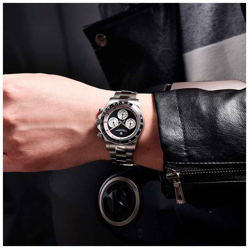 Pagani Design Montpellier Black City Edition product photo