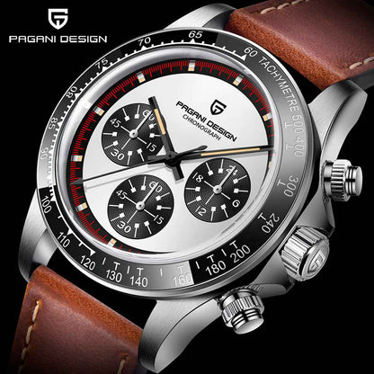 Pagani Design Montpellier White Classic Edition product photo