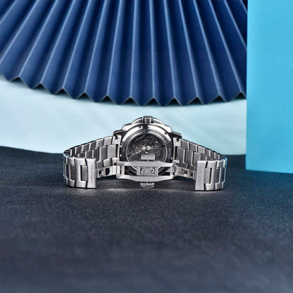 Pagani Design Numberg Blue City Edition product photo