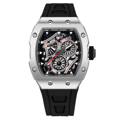 Pagani Design Nurburg Black product photo