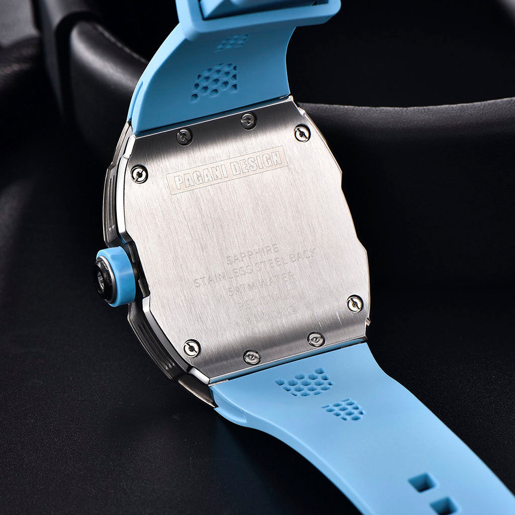 Pagani Design Nurburg Blue product photo