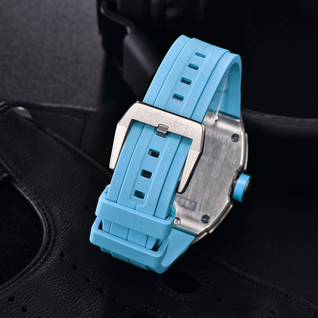 Pagani Design Nurburg Blue product photo