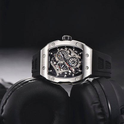 Pagani Design Nurburg Black product photo