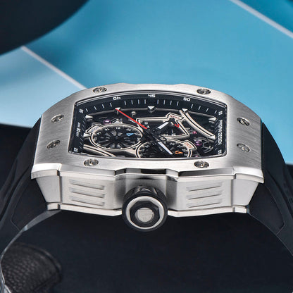 Pagani Design Nurburg Black product photo