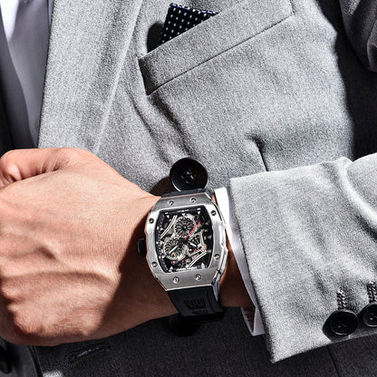 Pagani Design Nurburg Black product photo