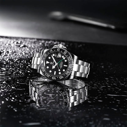 Pagani Design Pantheon Black product photo