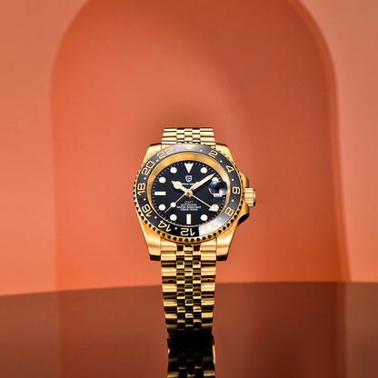 Pagani Design Pantheon Pure Gold product photo