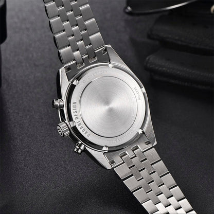 Pagani Design Pilot Black product photo
