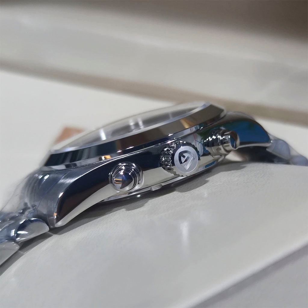 Pagani Design Pilot Blue product photo