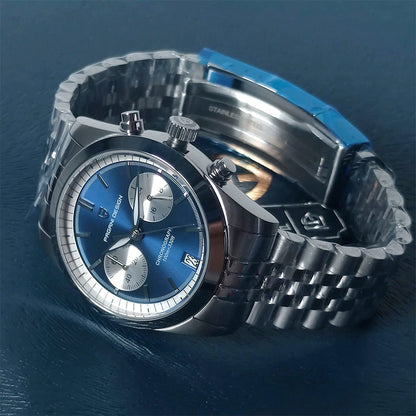 Pagani Design Pilot Blue product photo