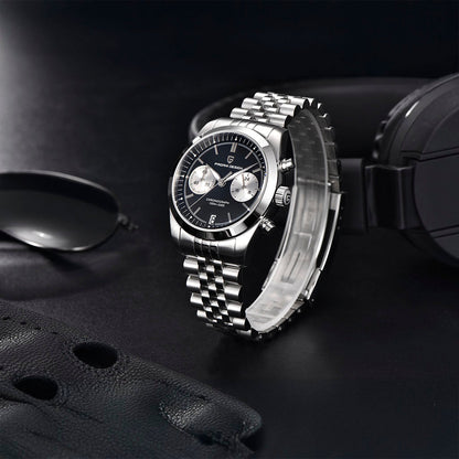 Pagani Design Pilot Black product photo