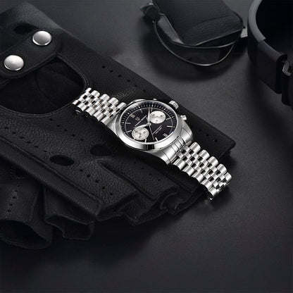 Pagani Design Pilot Black product photo