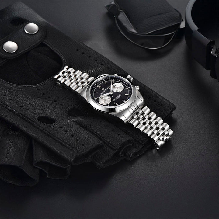 Pagani Design Pilot Black