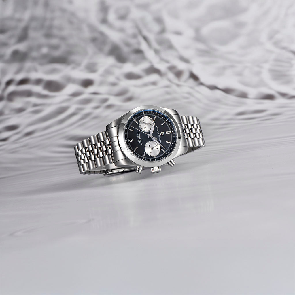 Pagani Design Pilot Black product photo
