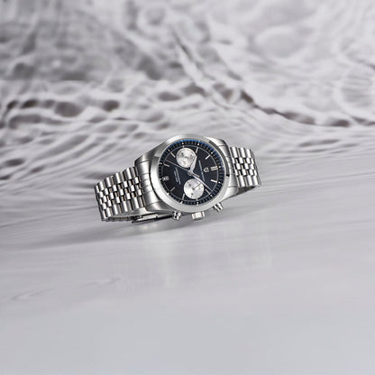 Pagani Design Pilot Black product photo