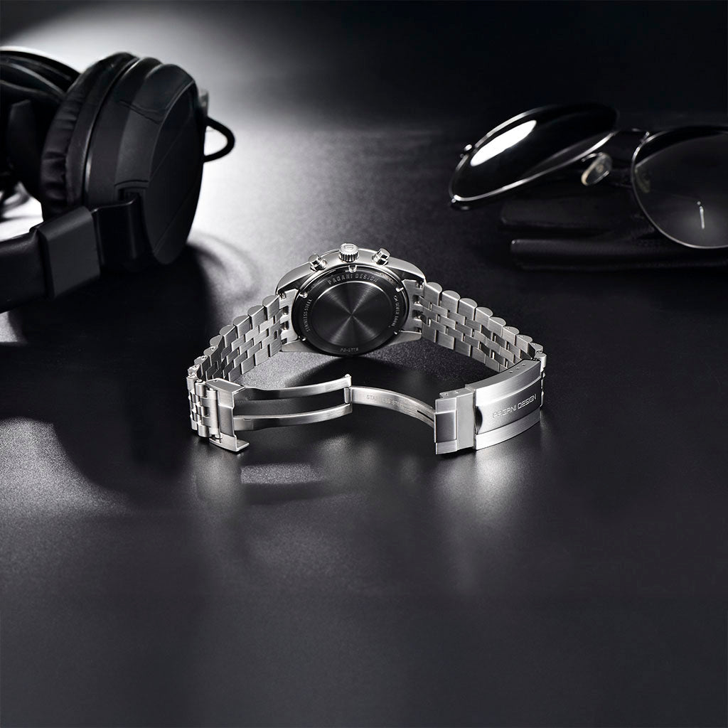 Pagani Design Pilot Black product photo