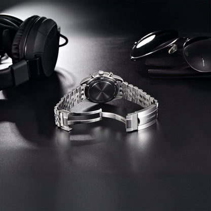 Pagani Design Pilot Black product photo