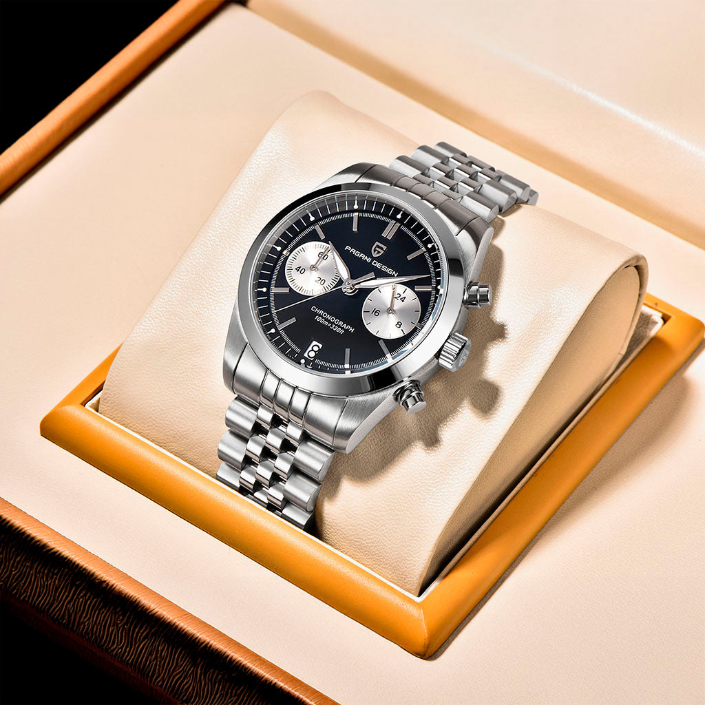 Pagani Design Pilot Black product photo