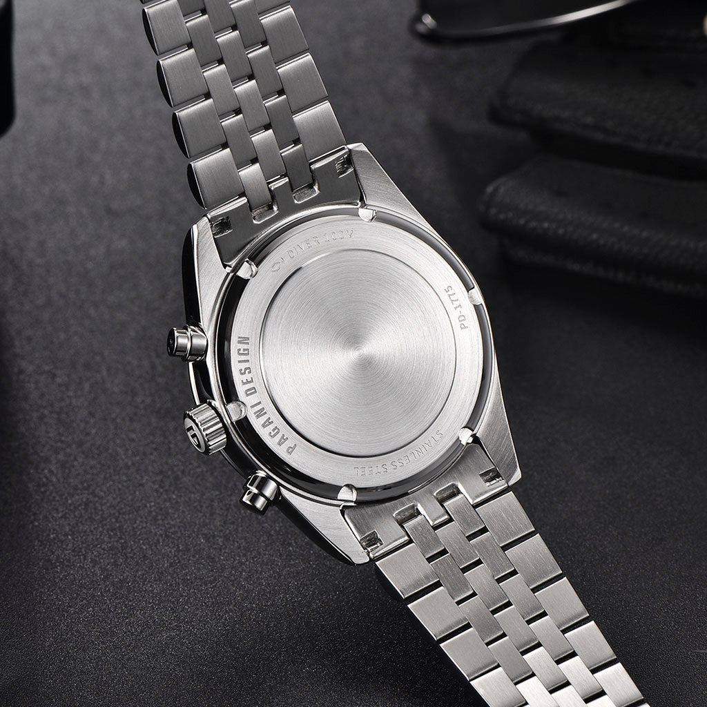 Pagani Design Pilot Black product photo