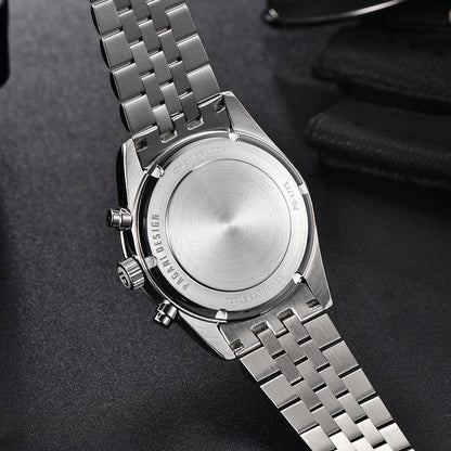 Pagani Design Pilot Black product photo