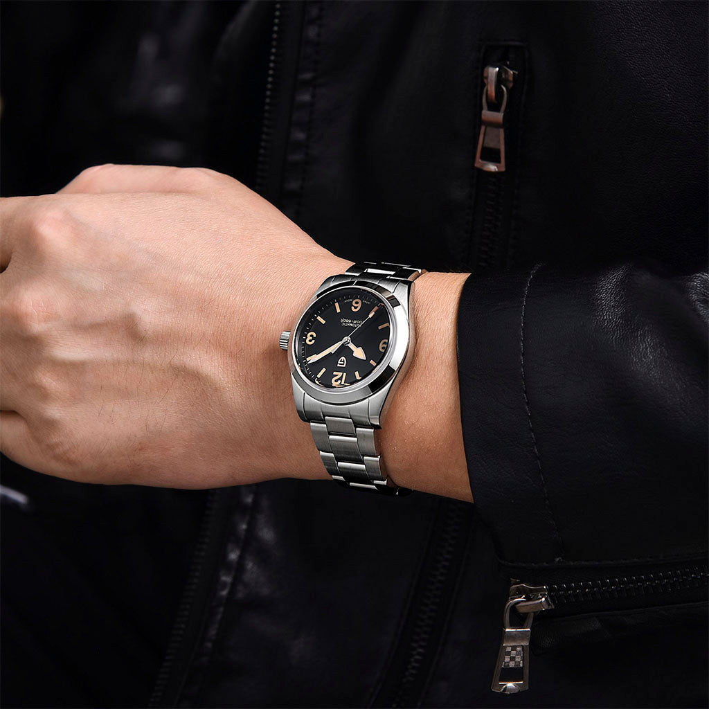 Pagani Design Ranger Black product photo