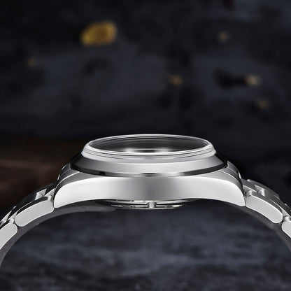 Pagani Design Ranger Black product photo
