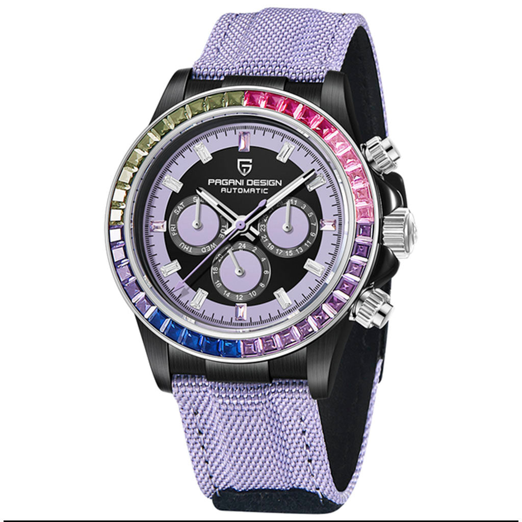 Pagani Design Riad Purple product photo
