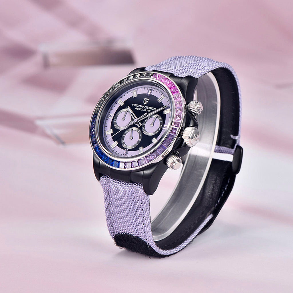 Pagani Design Riad Purple product photo
