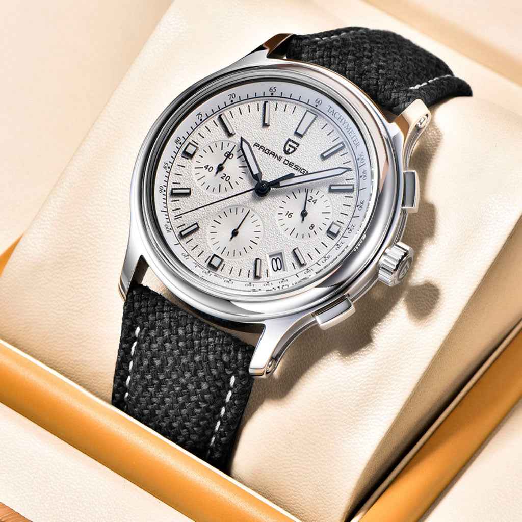 Pagani Design Sofia White product photo