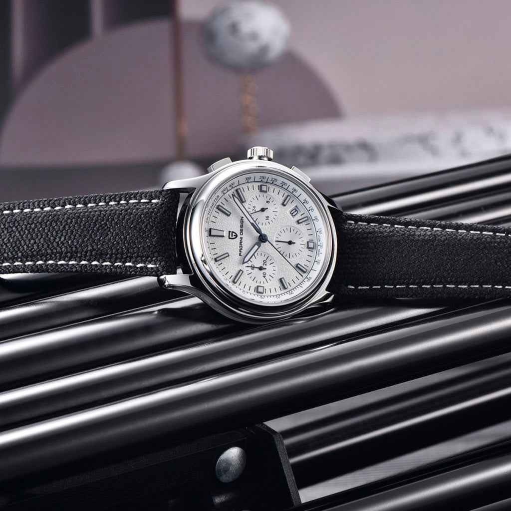 Pagani Design Sofia White product photo