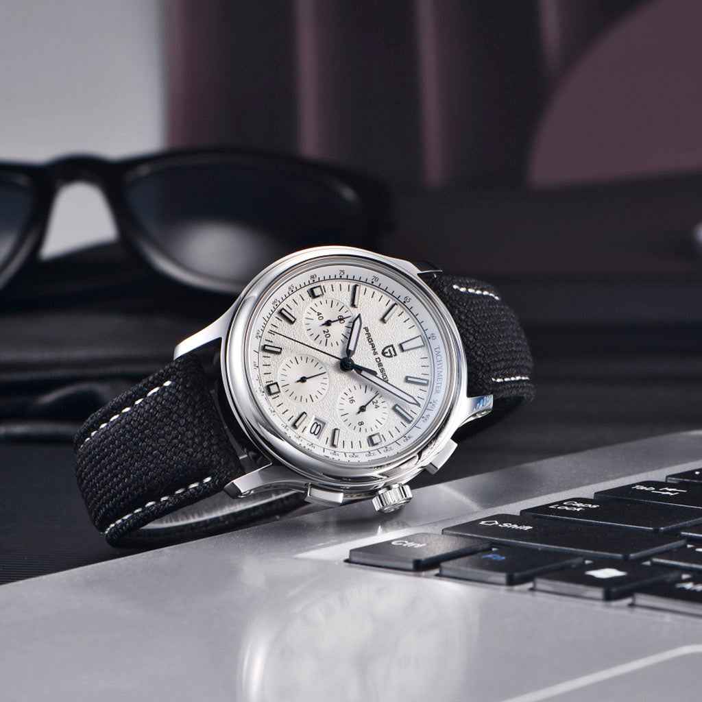 Pagani Design Sofia White product photo