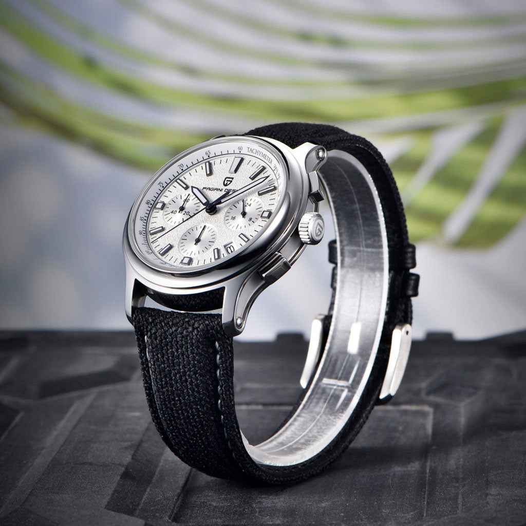 Pagani Design Sofia White product photo