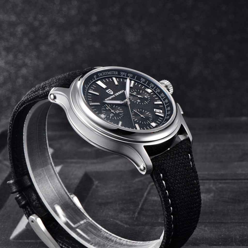 Pagani Design Sofia Black product photo